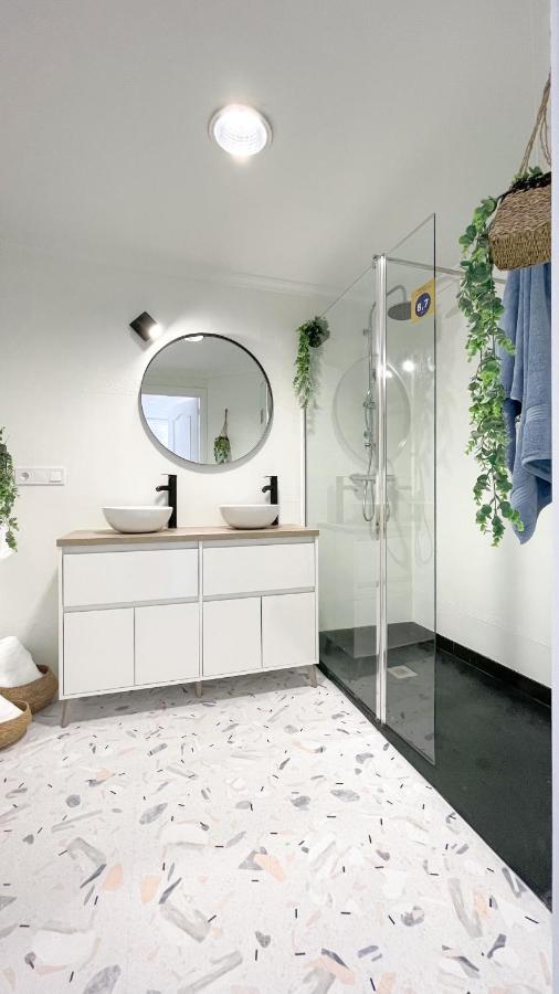 Apartamento En 1ª Linea Con Piscina Alicante Eksteriør billede