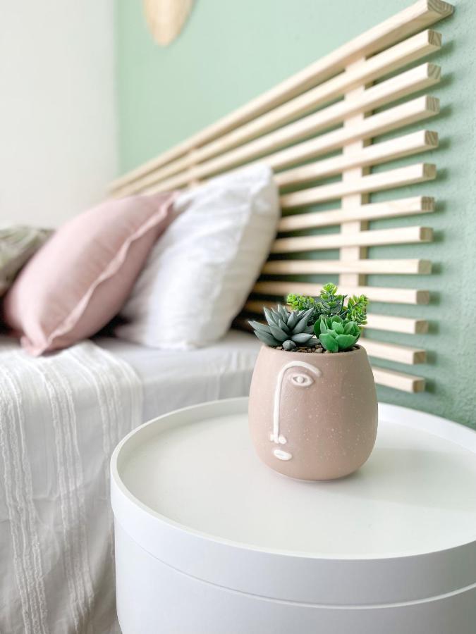 Apartamento En 1ª Linea Con Piscina Alicante Eksteriør billede